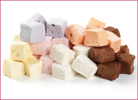 Gourmet Marshmallows