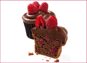 Chocolate Raspberry