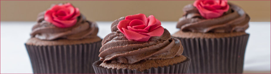 McCarlie's Cupcakes